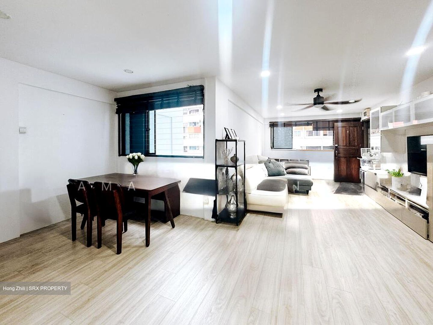 Blk 909 TAMPINES PALMSVILLE (Tampines), HDB 4 Rooms #486639091